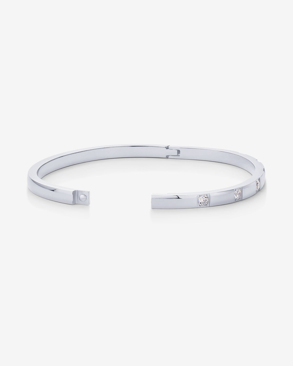 Skinny Love Bangle