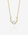 Antler Necklace