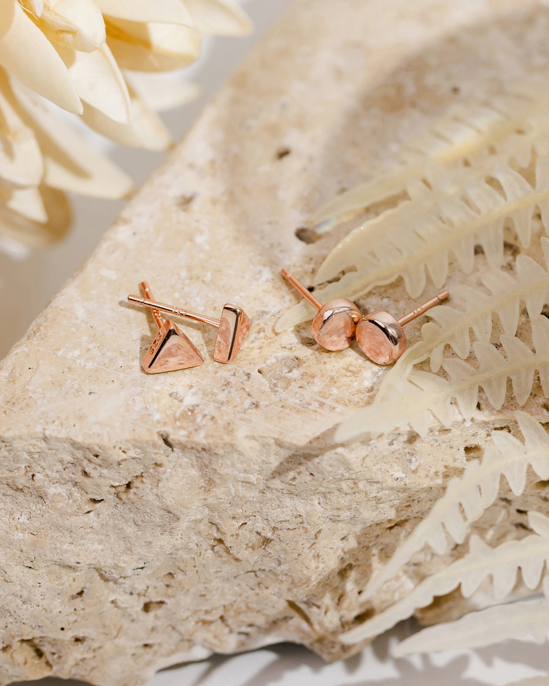 Disc Studs