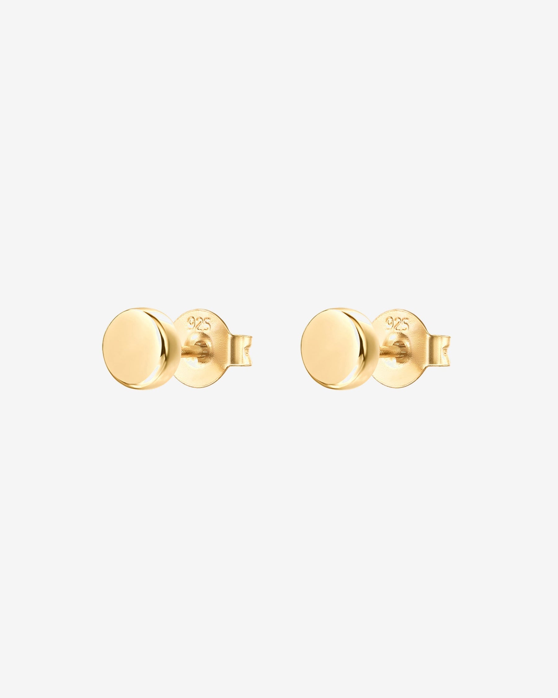 Disc Studs