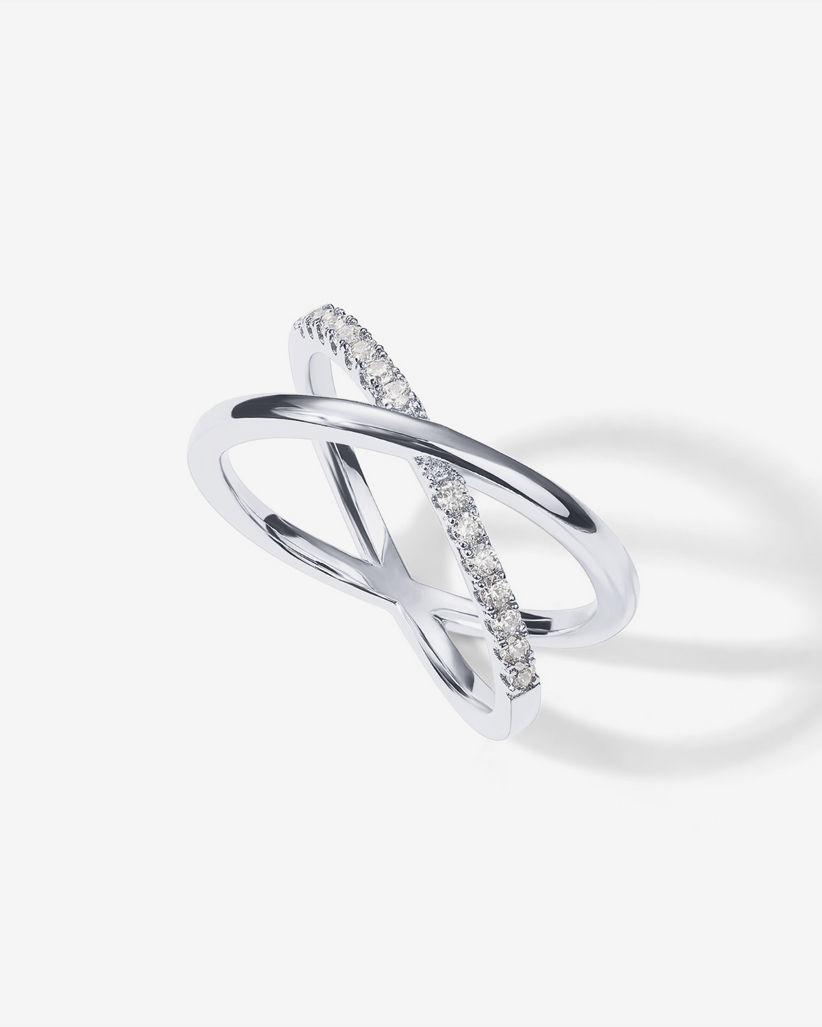 Julie Cross Ring