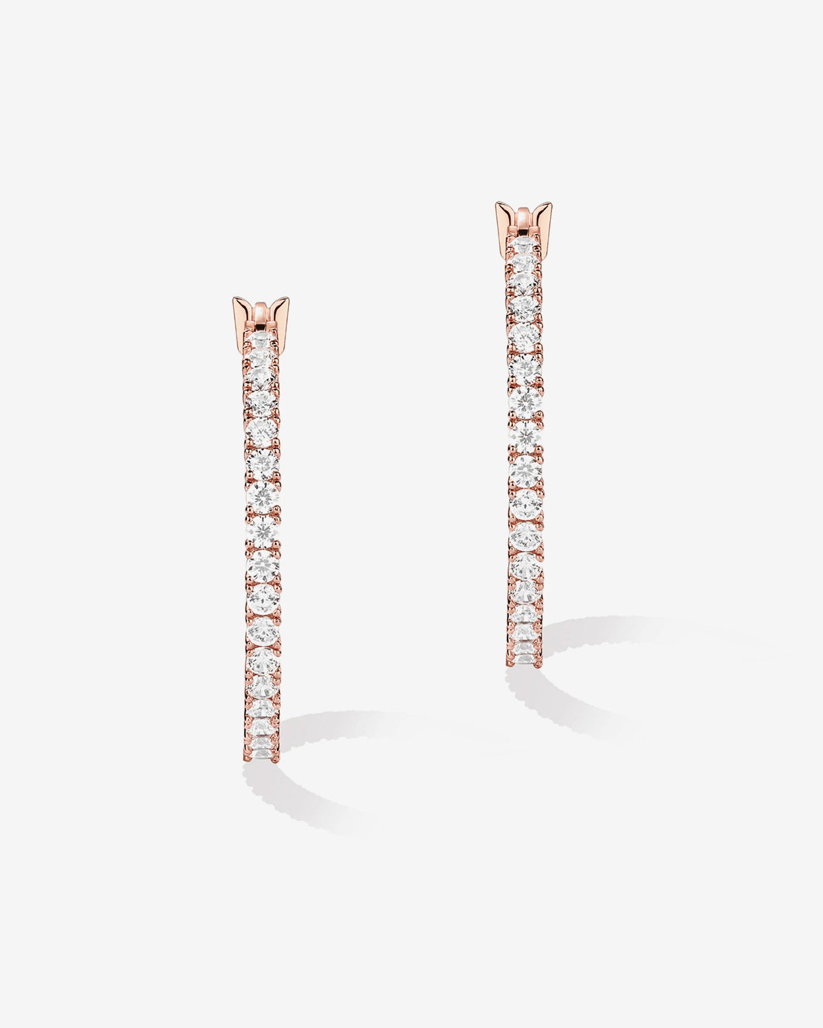 Inside-Out Hoops