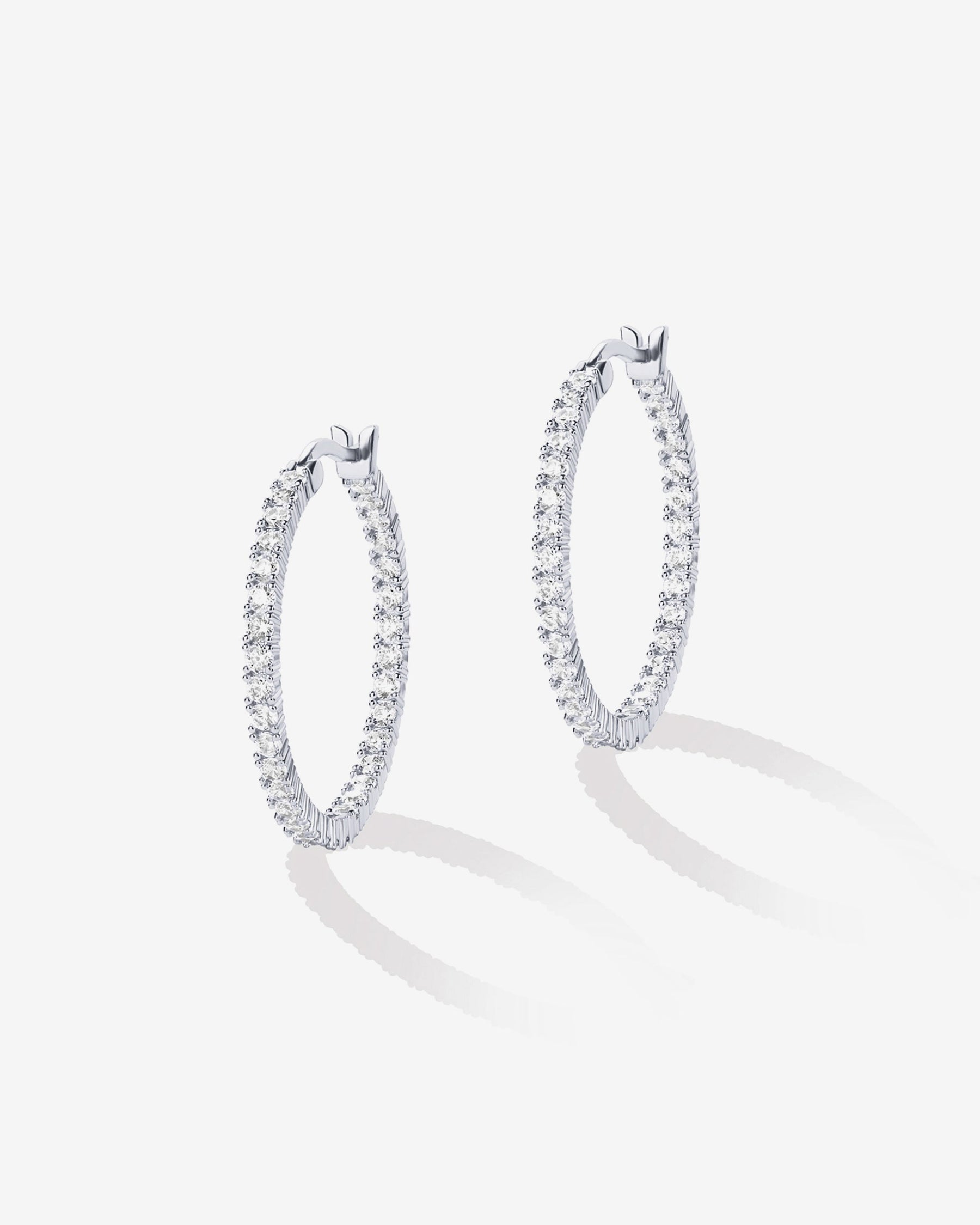 Inside-Out Hoops