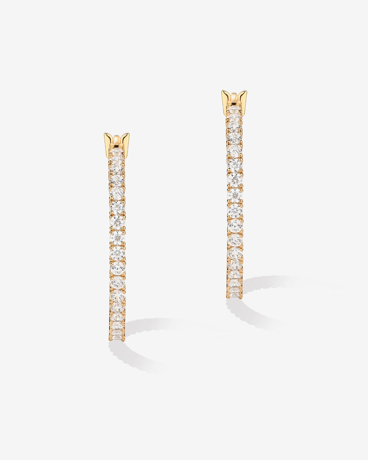 Inside-Out Hoops