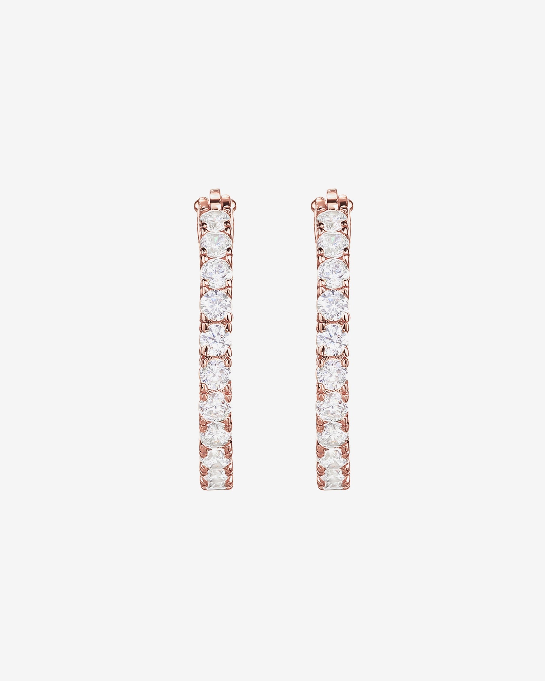 Inside-Out Hoops