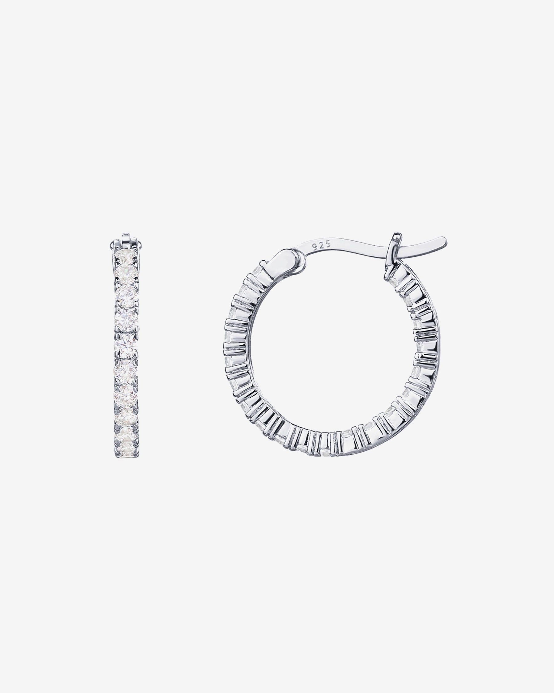 Inside-Out Hoops