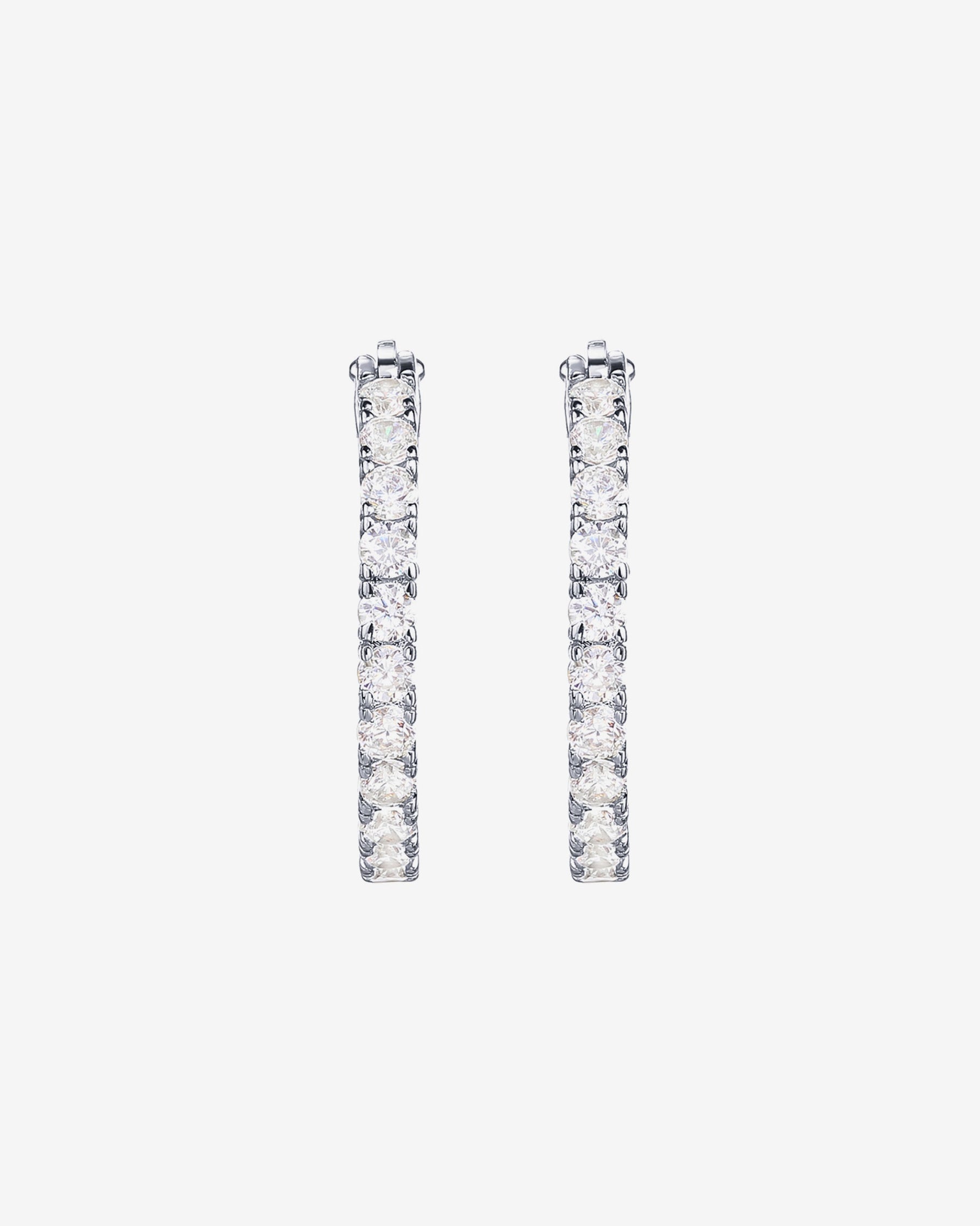 Inside-Out Hoops