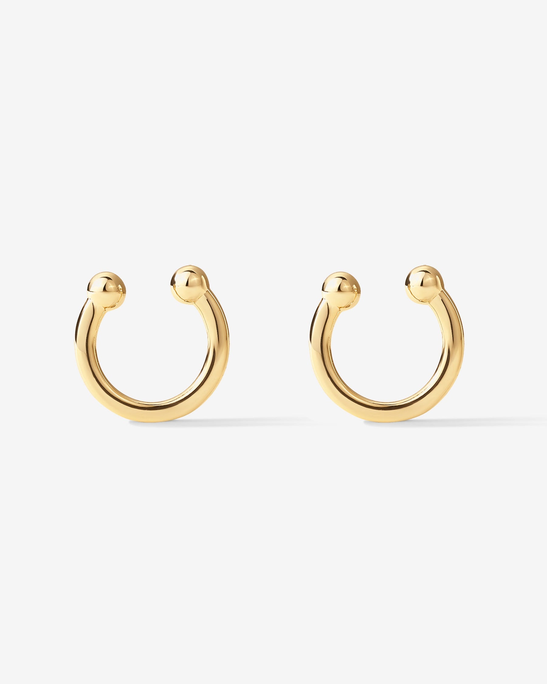 Jane Ear Cuffs