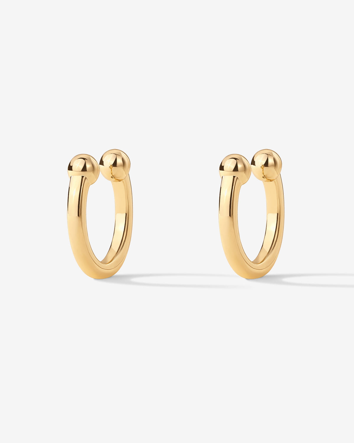 Jane Ear Cuffs