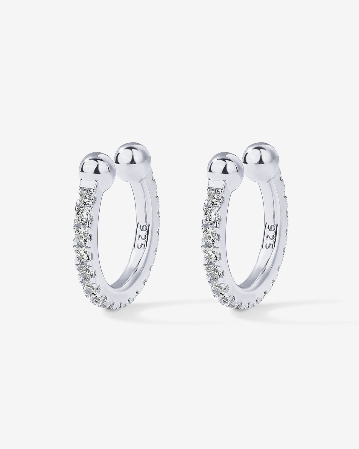 Amelia Ear Cuffs