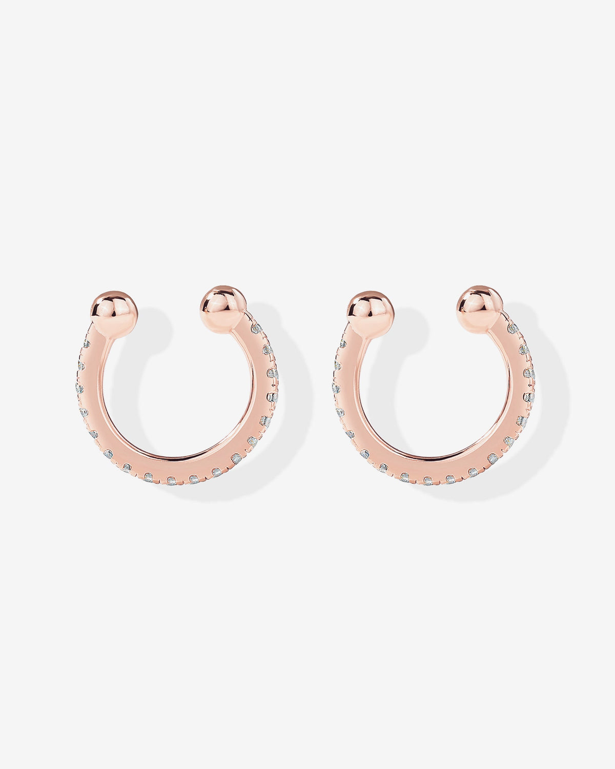 Amelia Ear Cuffs