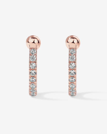 Amelia Ear Cuffs