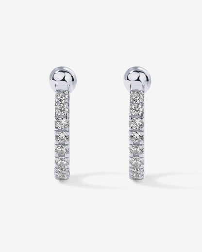 Amelia Ear Cuffs