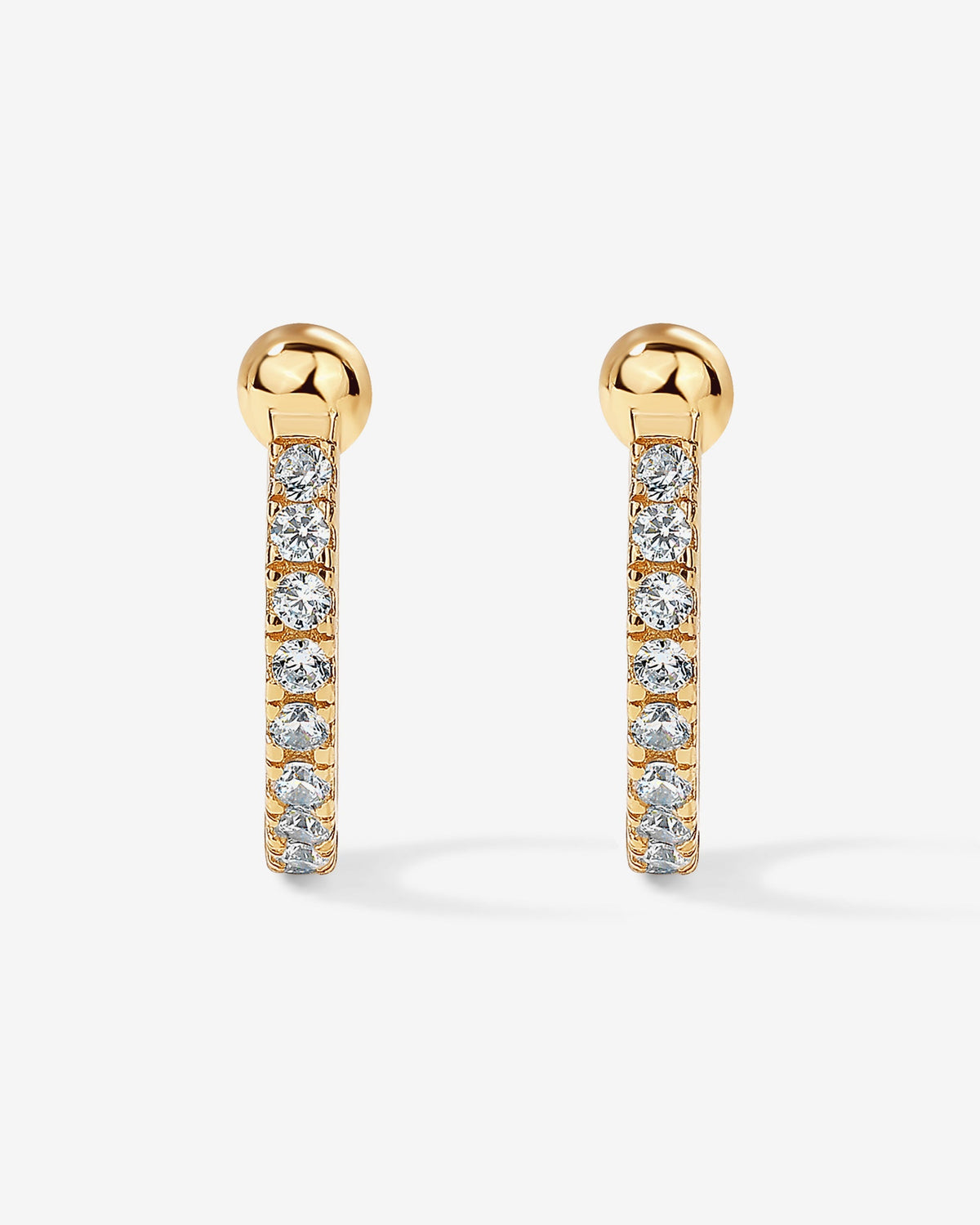 Amelia Ear Cuffs