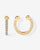 Amelia Ear Cuffs
