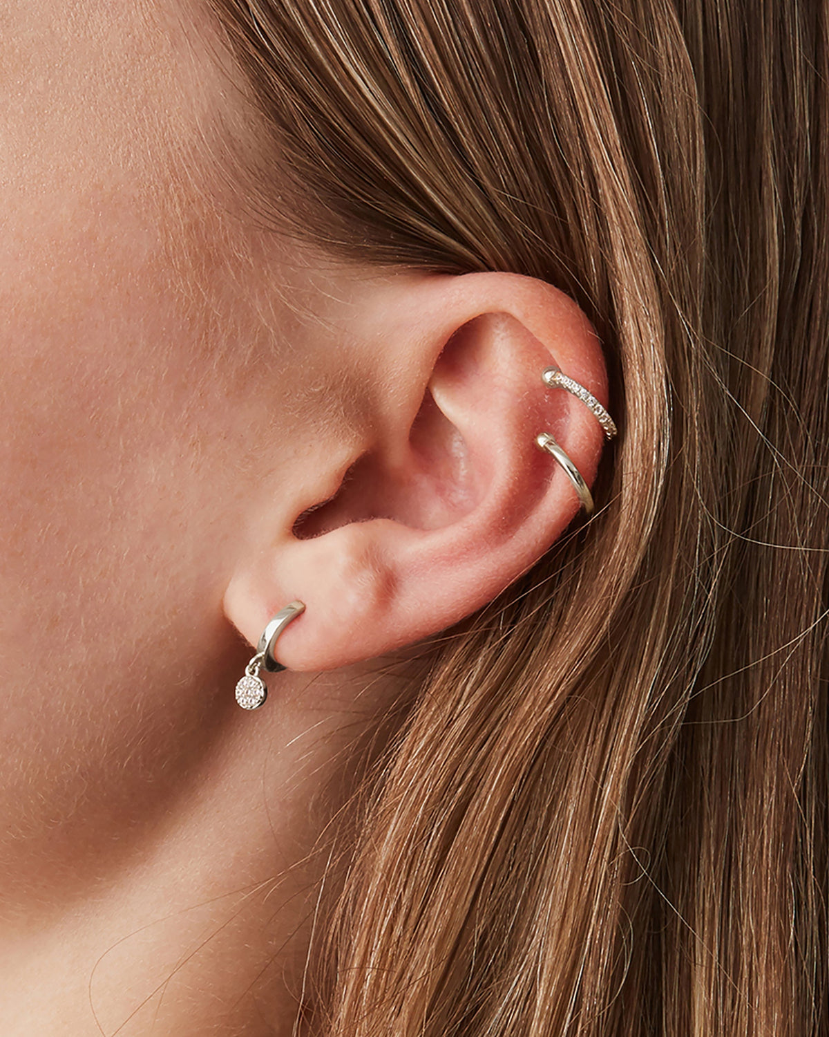 Amelia Ear Cuffs