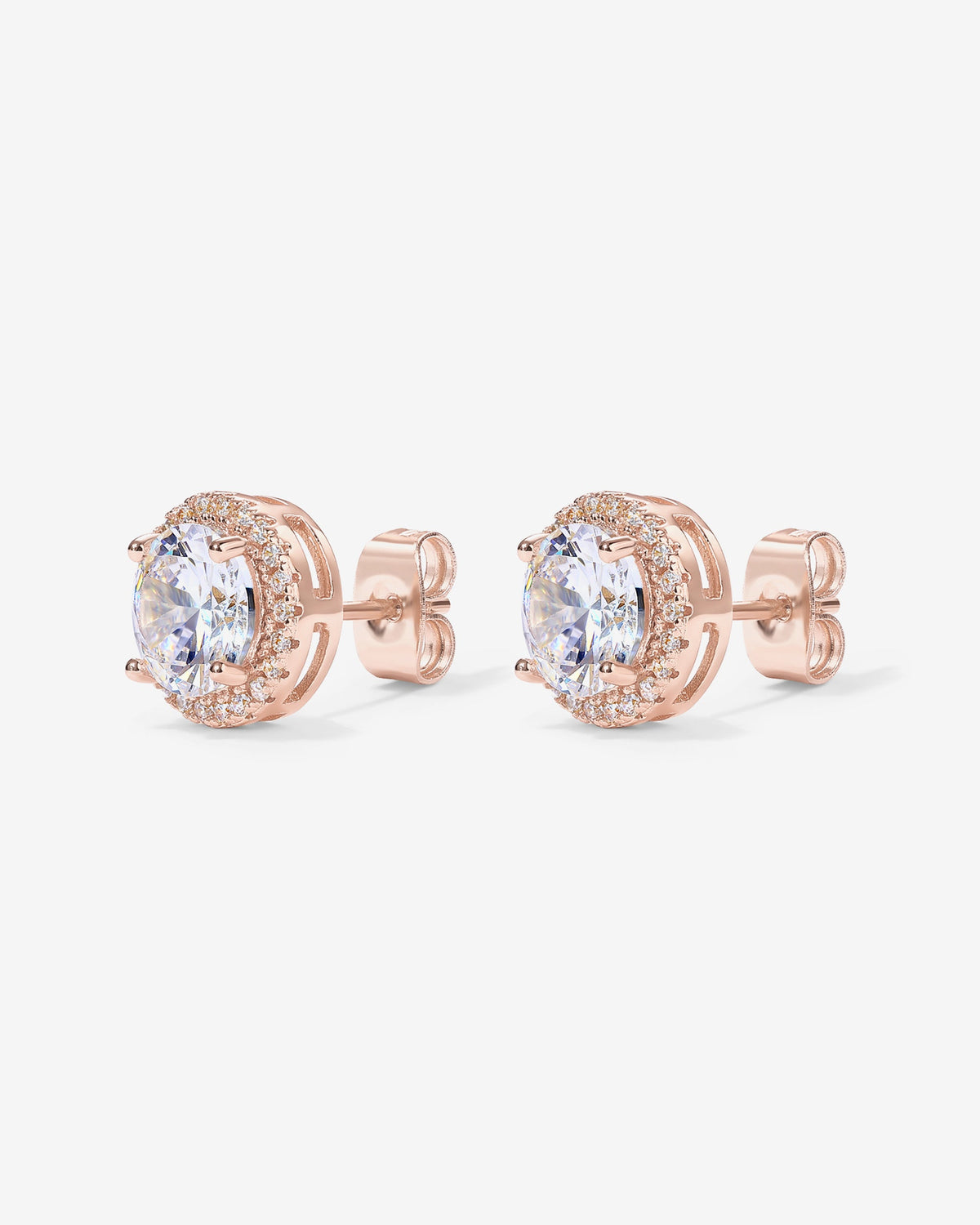 Large Halo Studs