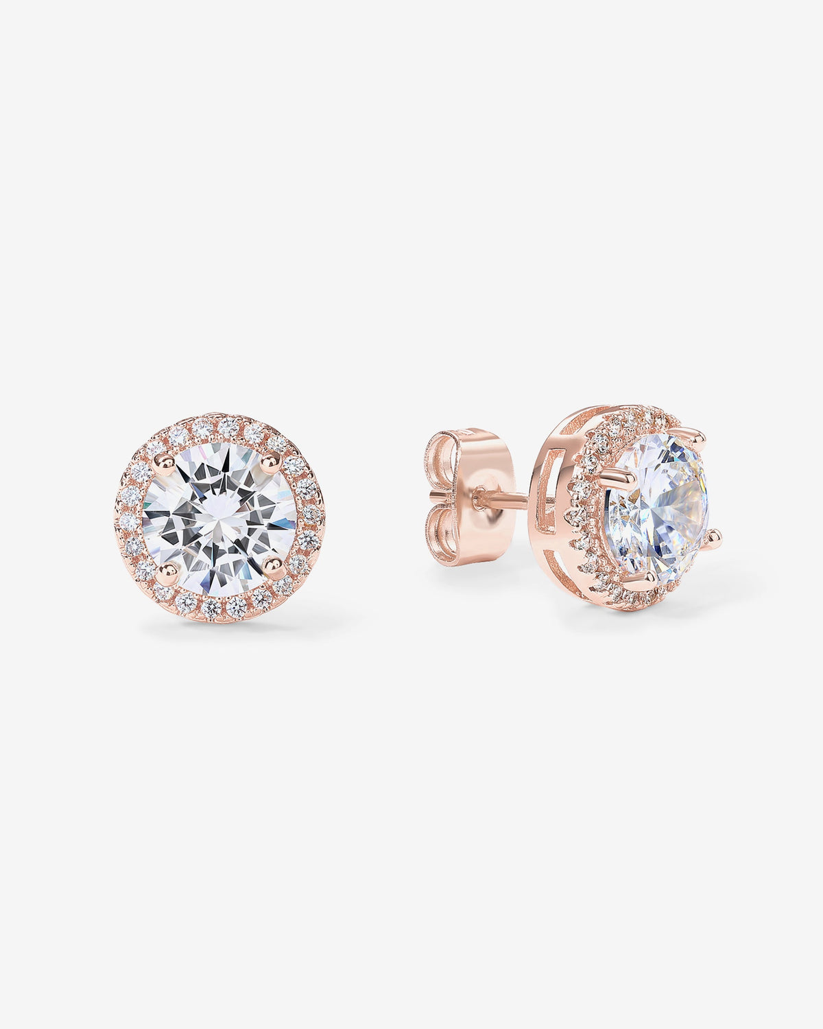 Large Halo Studs