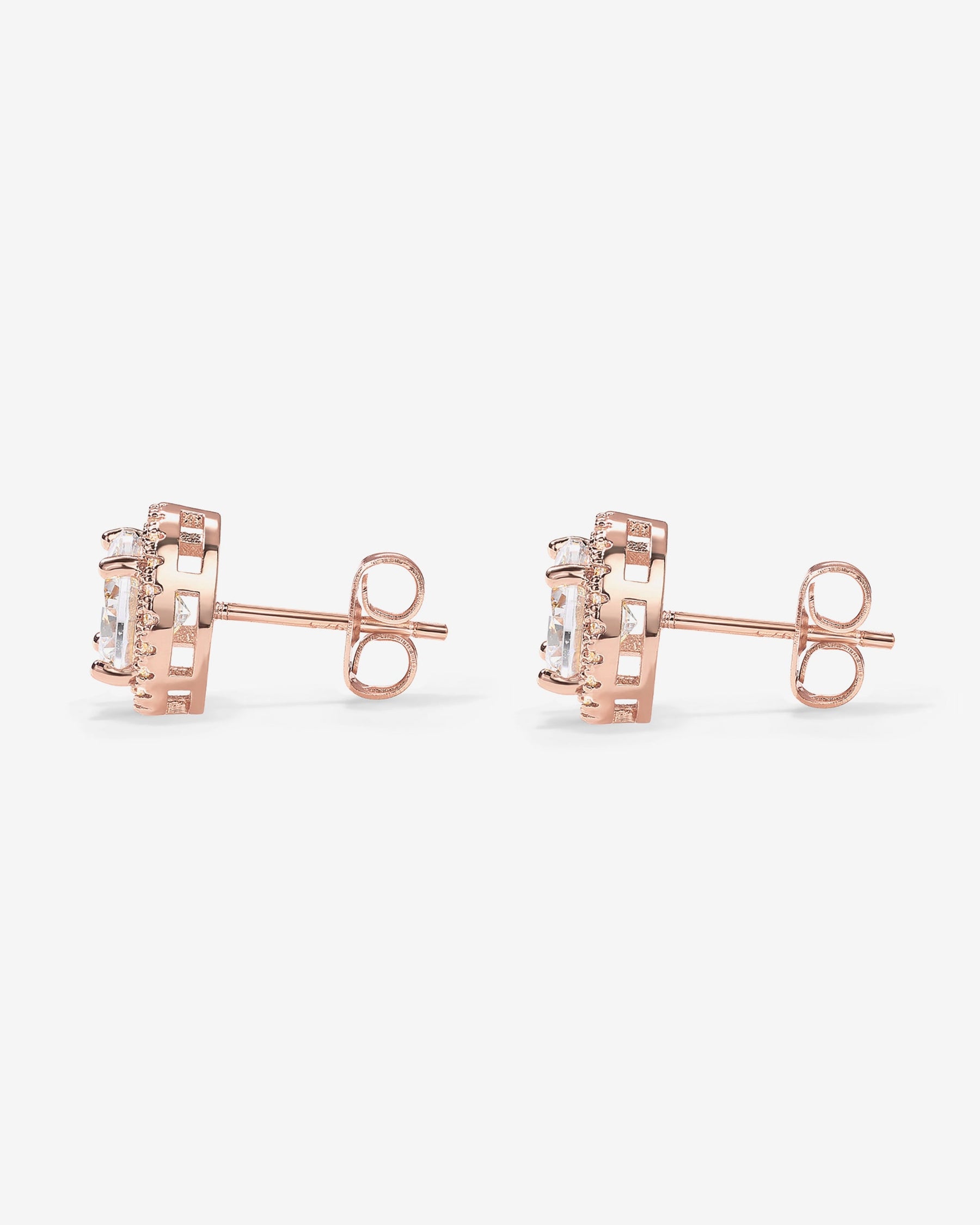 Large Halo Studs