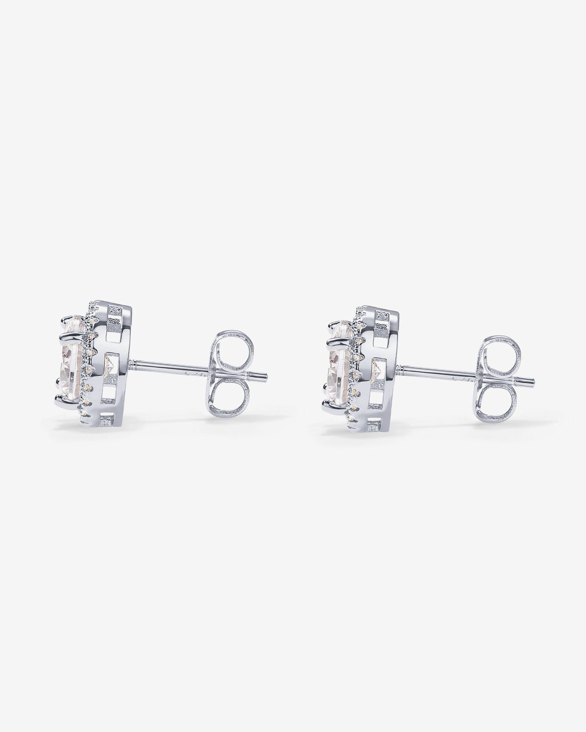 Large Halo Studs