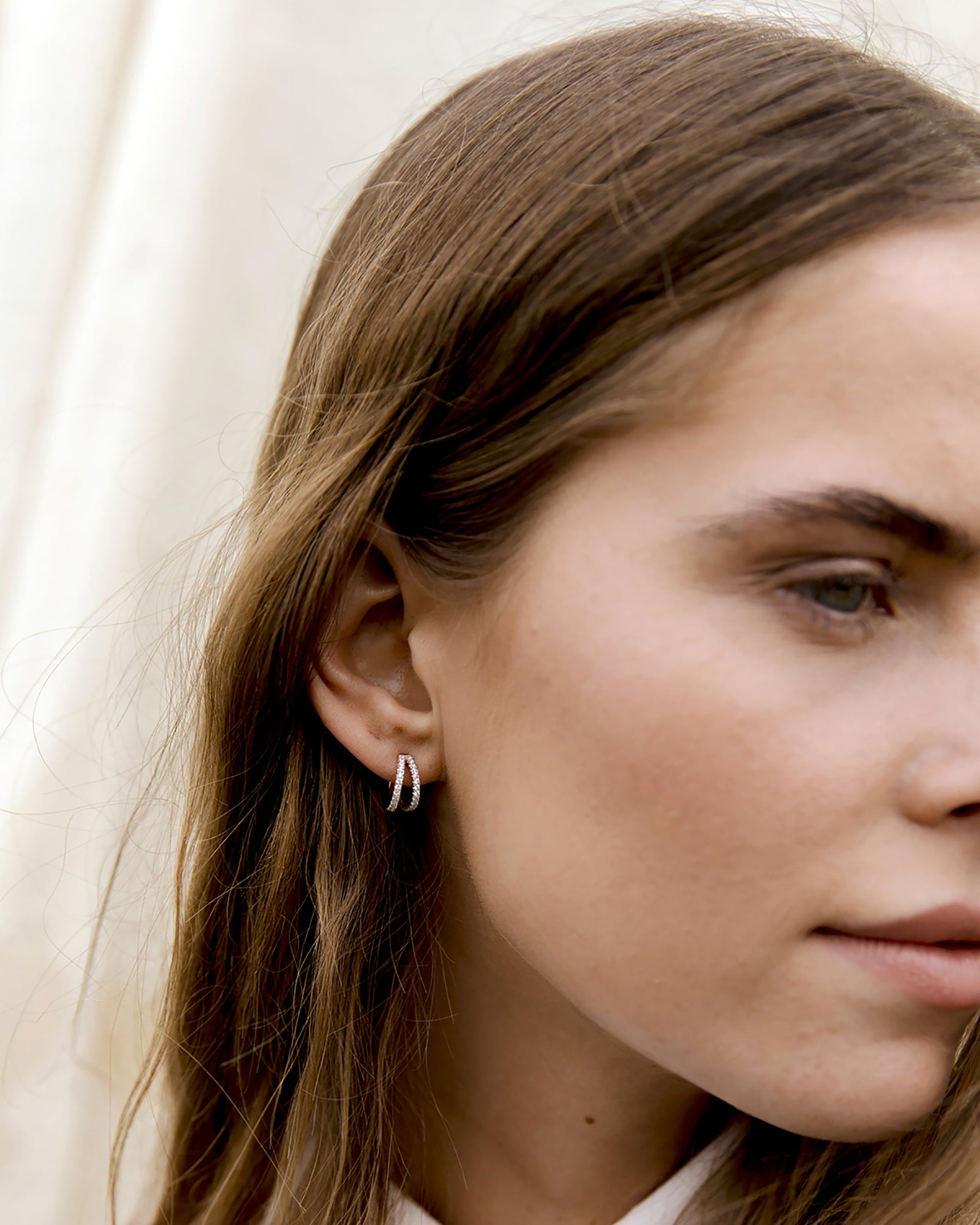 Double Trouble Hoops