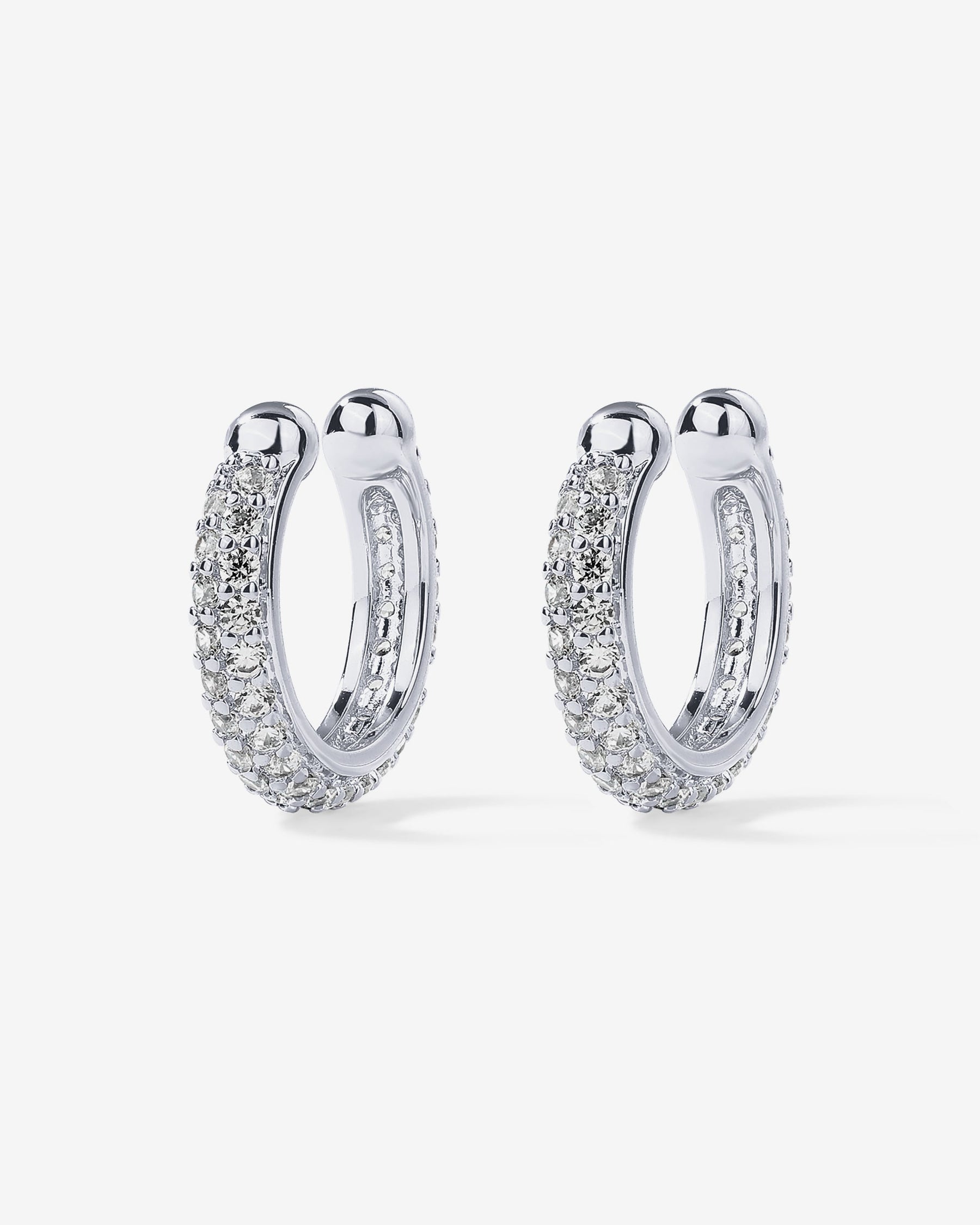 Jupiter Ear Cuffs