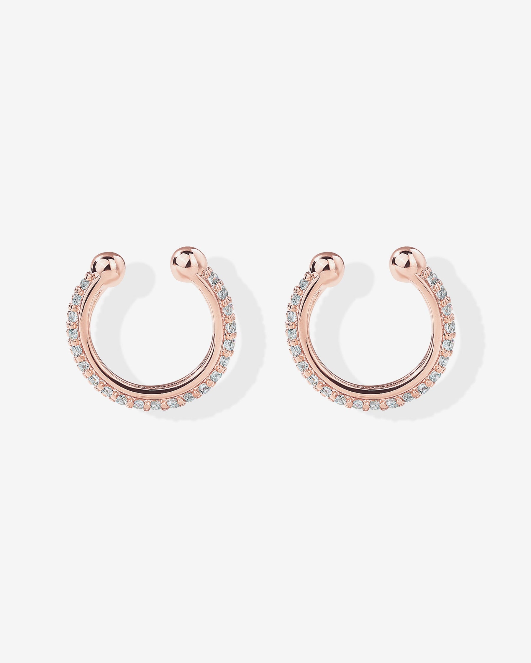 Jupiter Ear Cuffs