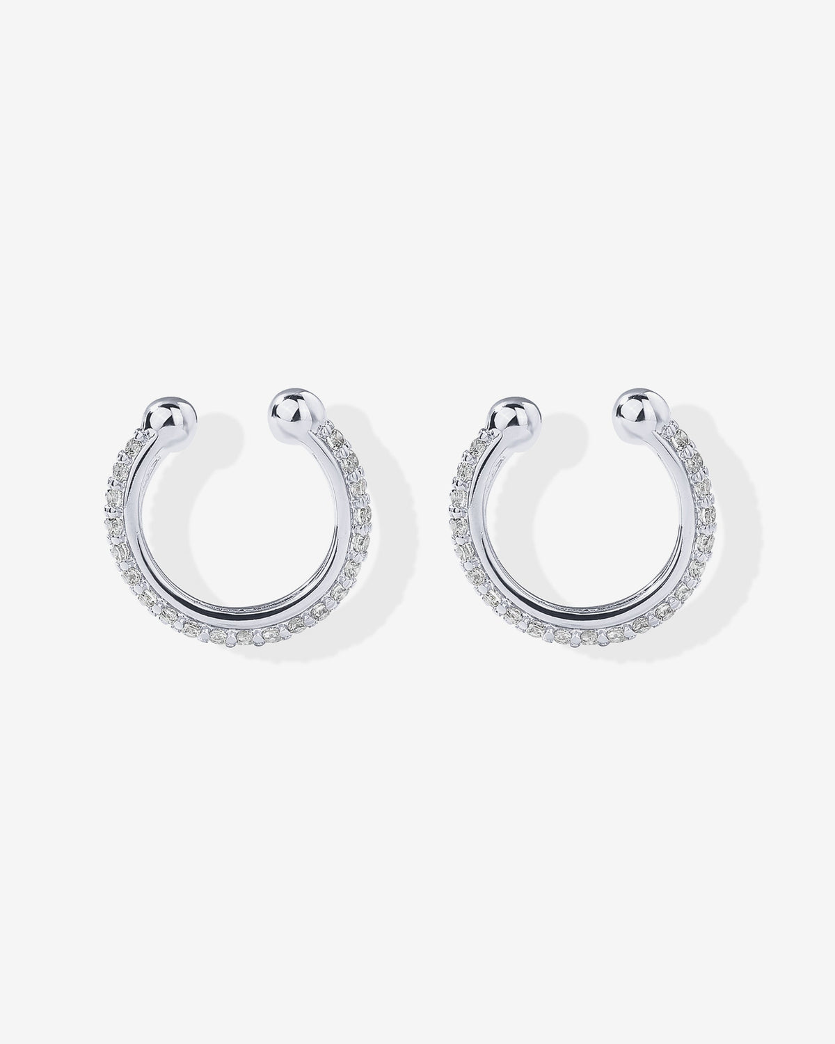 Jupiter Ear Cuffs