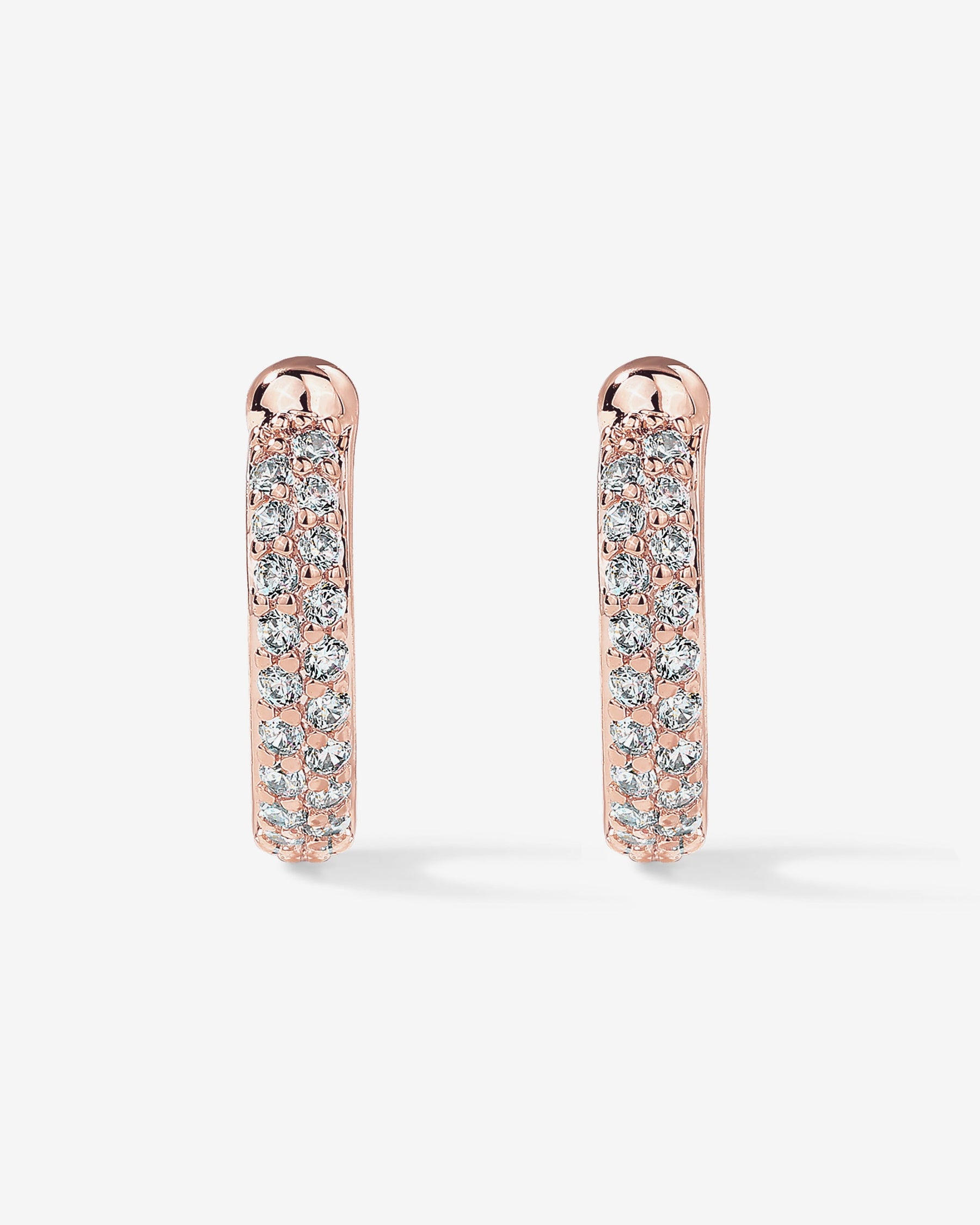 Jupiter Ear Cuffs