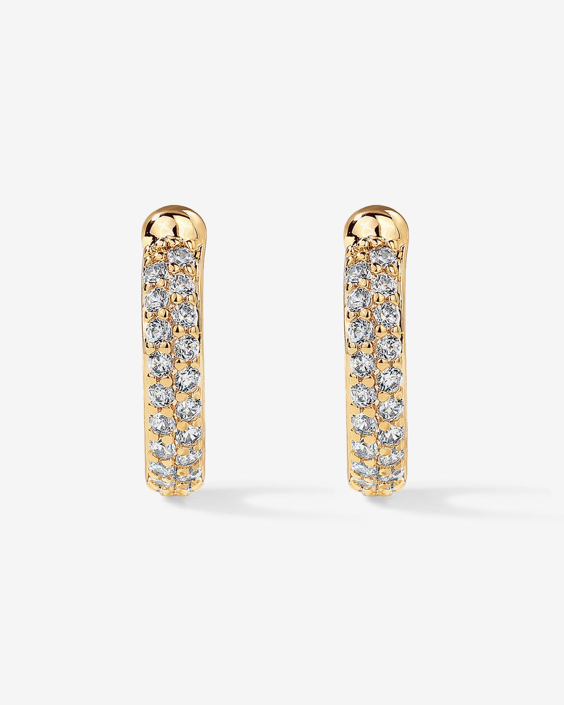 Jupiter Ear Cuffs