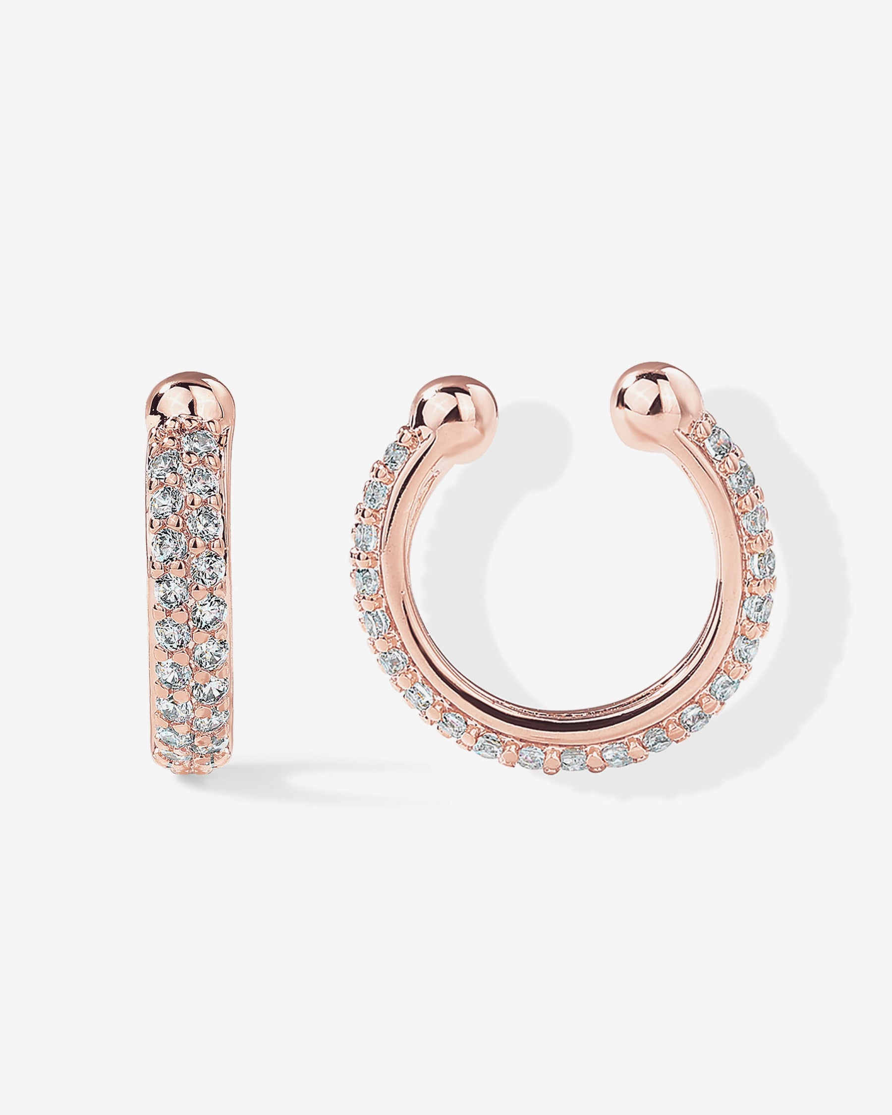 Jupiter Ear Cuffs