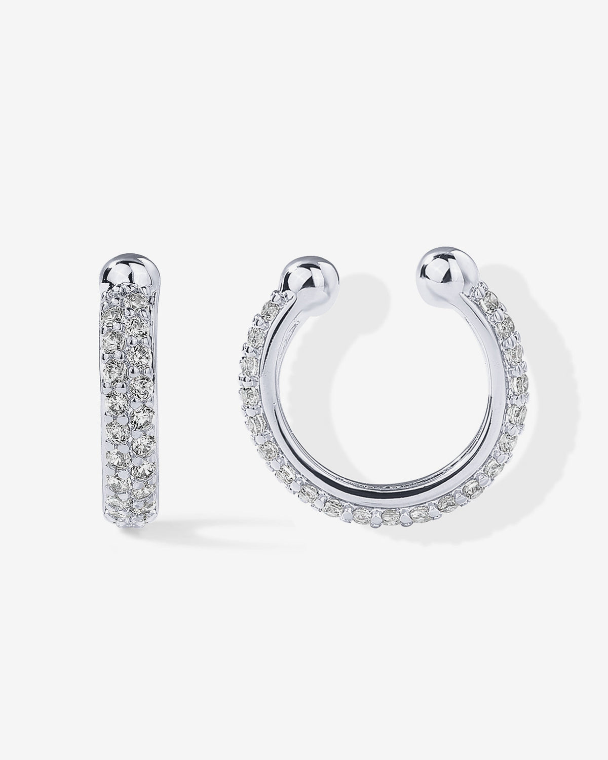 Jupiter Ear Cuffs