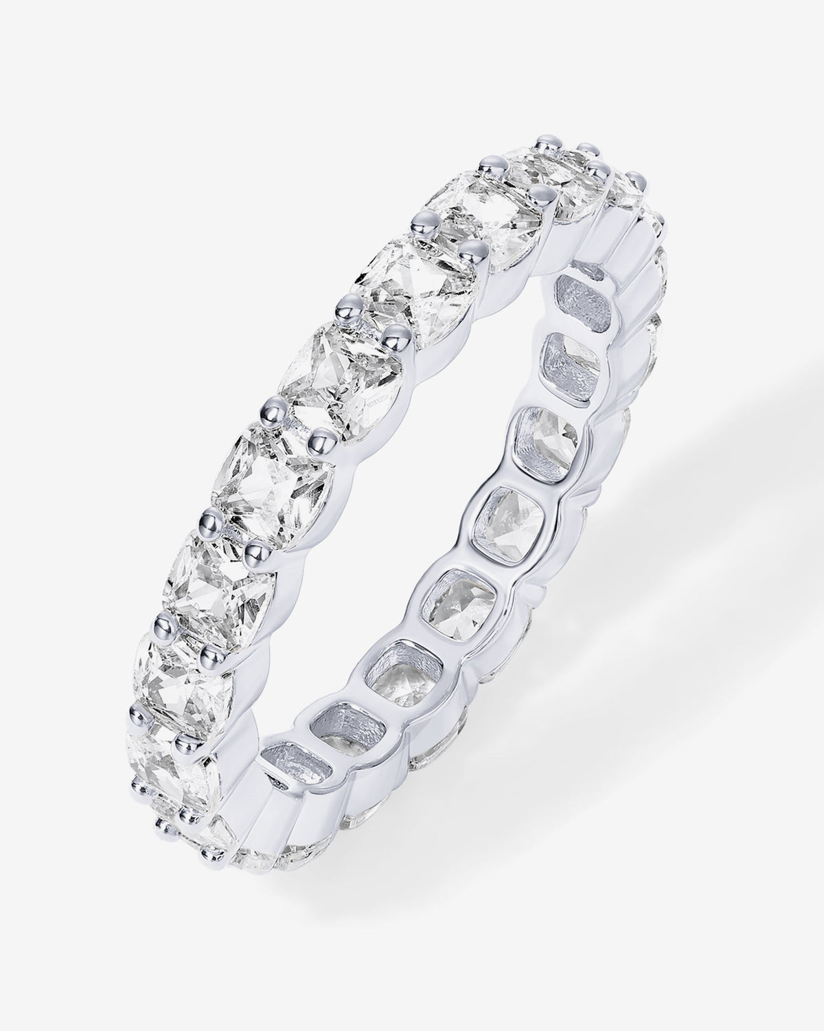 Ella Eternity Band Ring