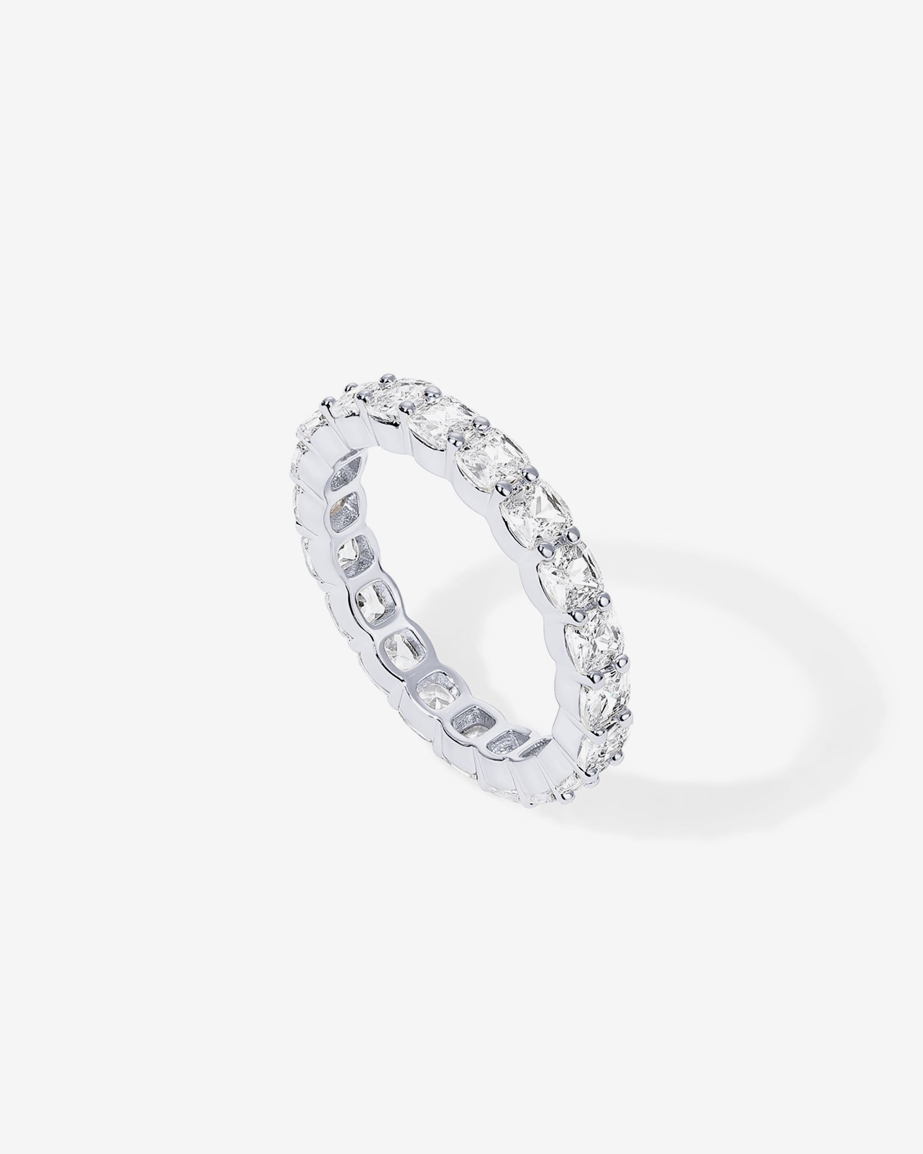 Ella Eternity Band Ring