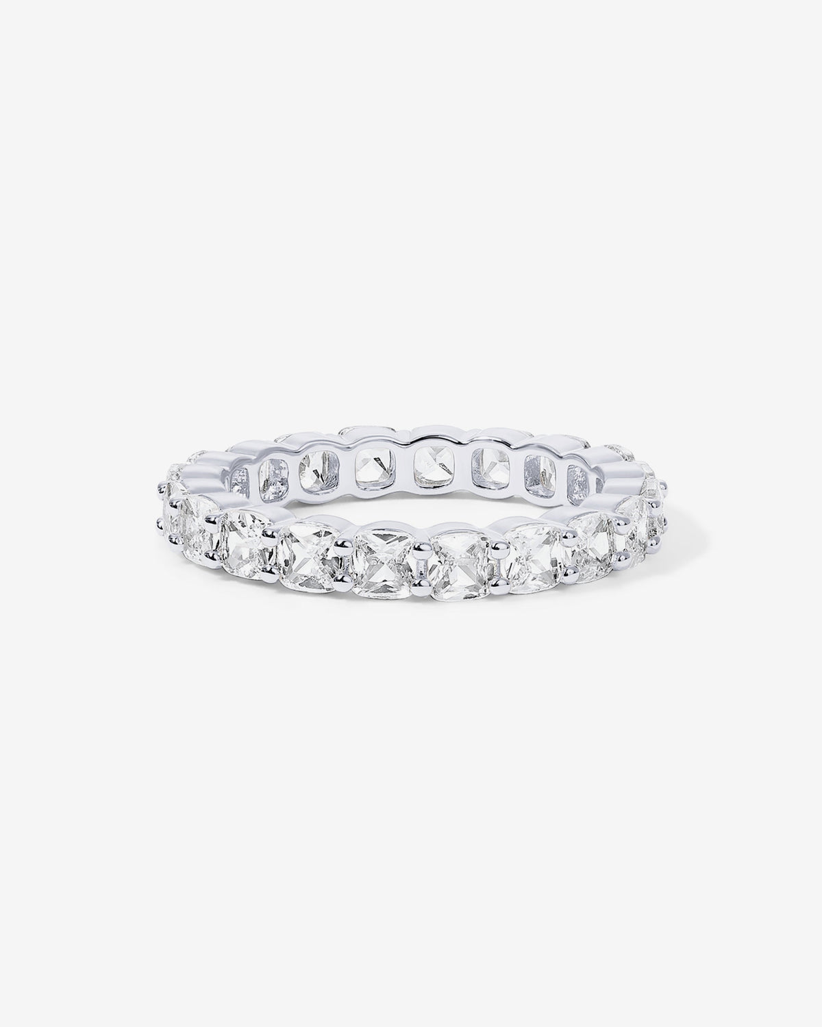 Ella Eternity Band Ring
