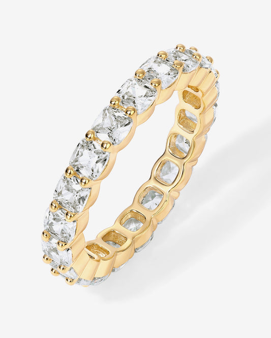Ella Eternity Band Ring