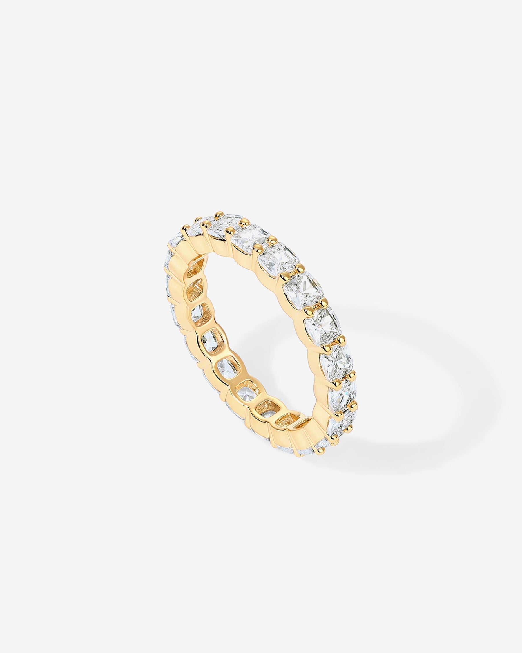 Ella Eternity Band Ring