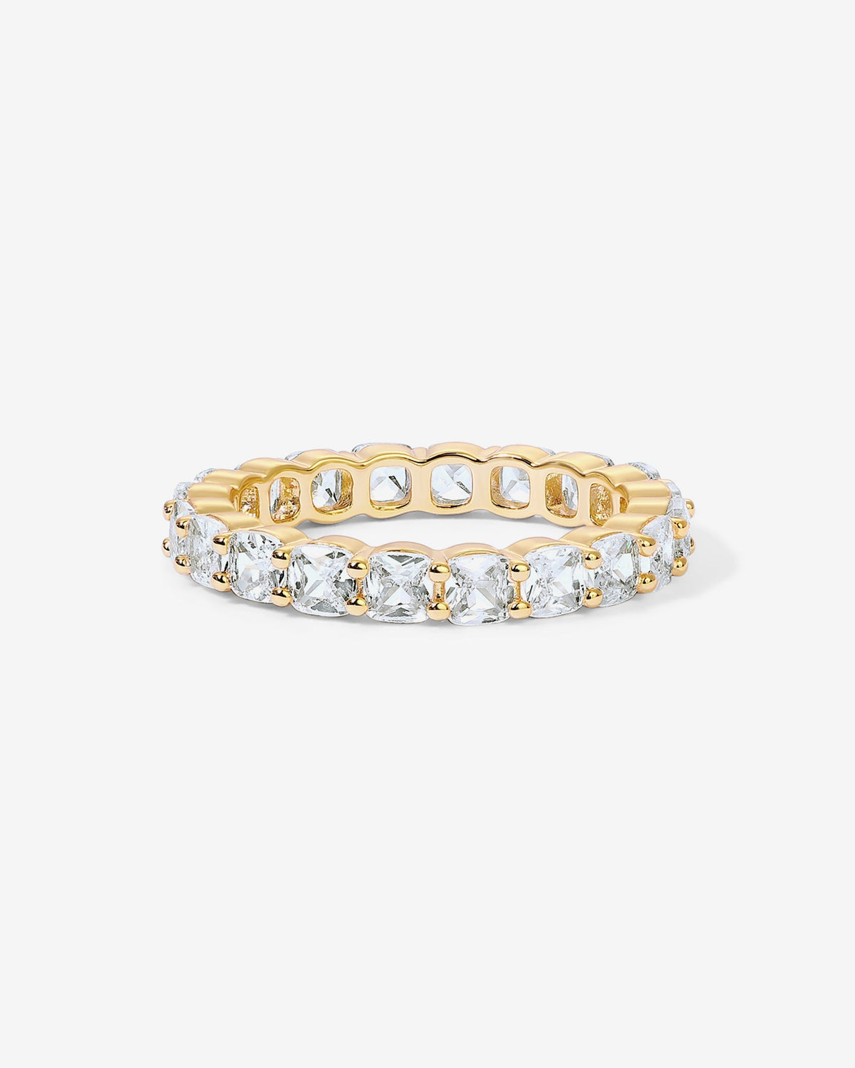 Ella Eternity Band Ring