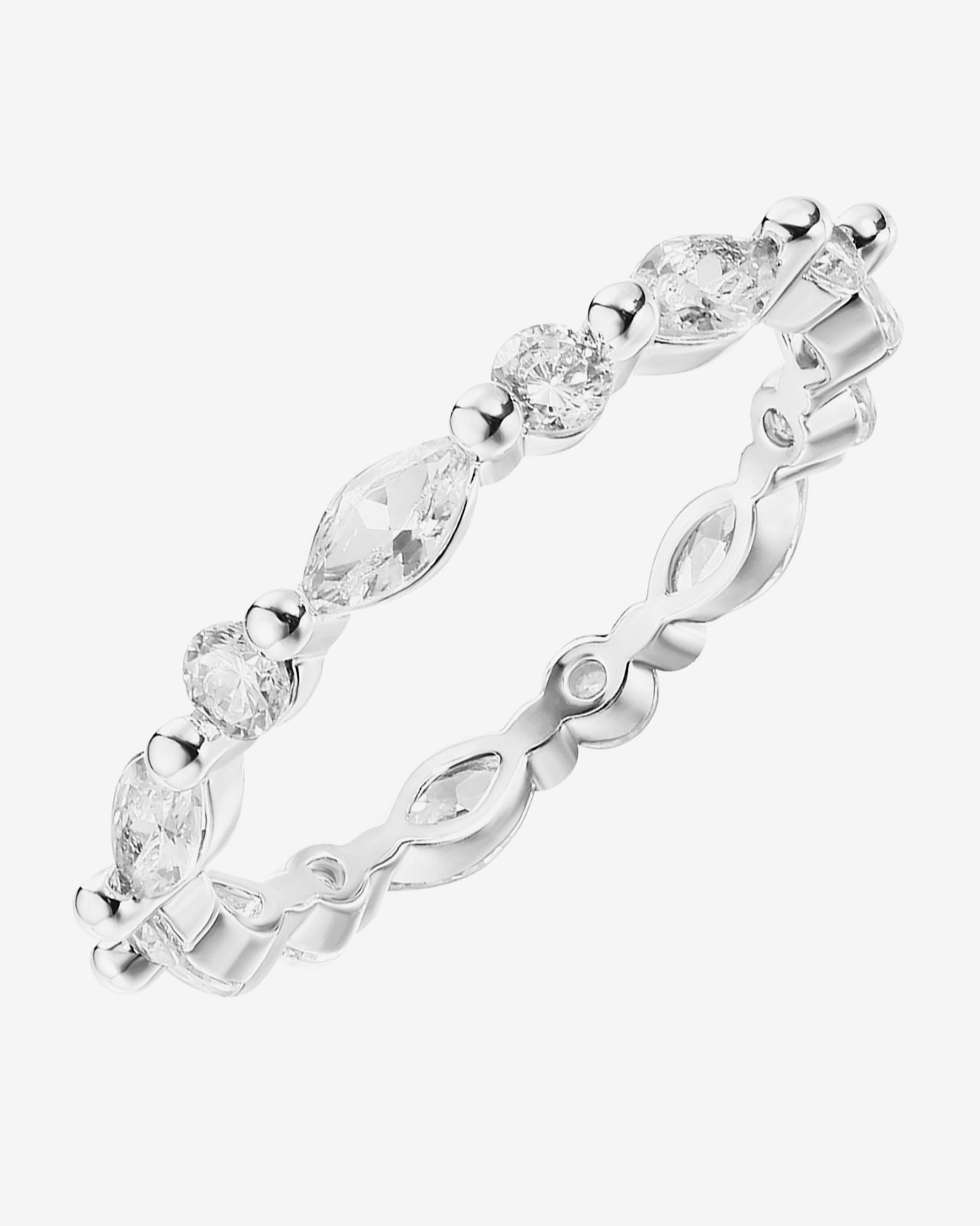 Posy Eternity Ring