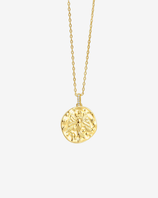 Angel Pendant