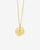 Angel Pendant