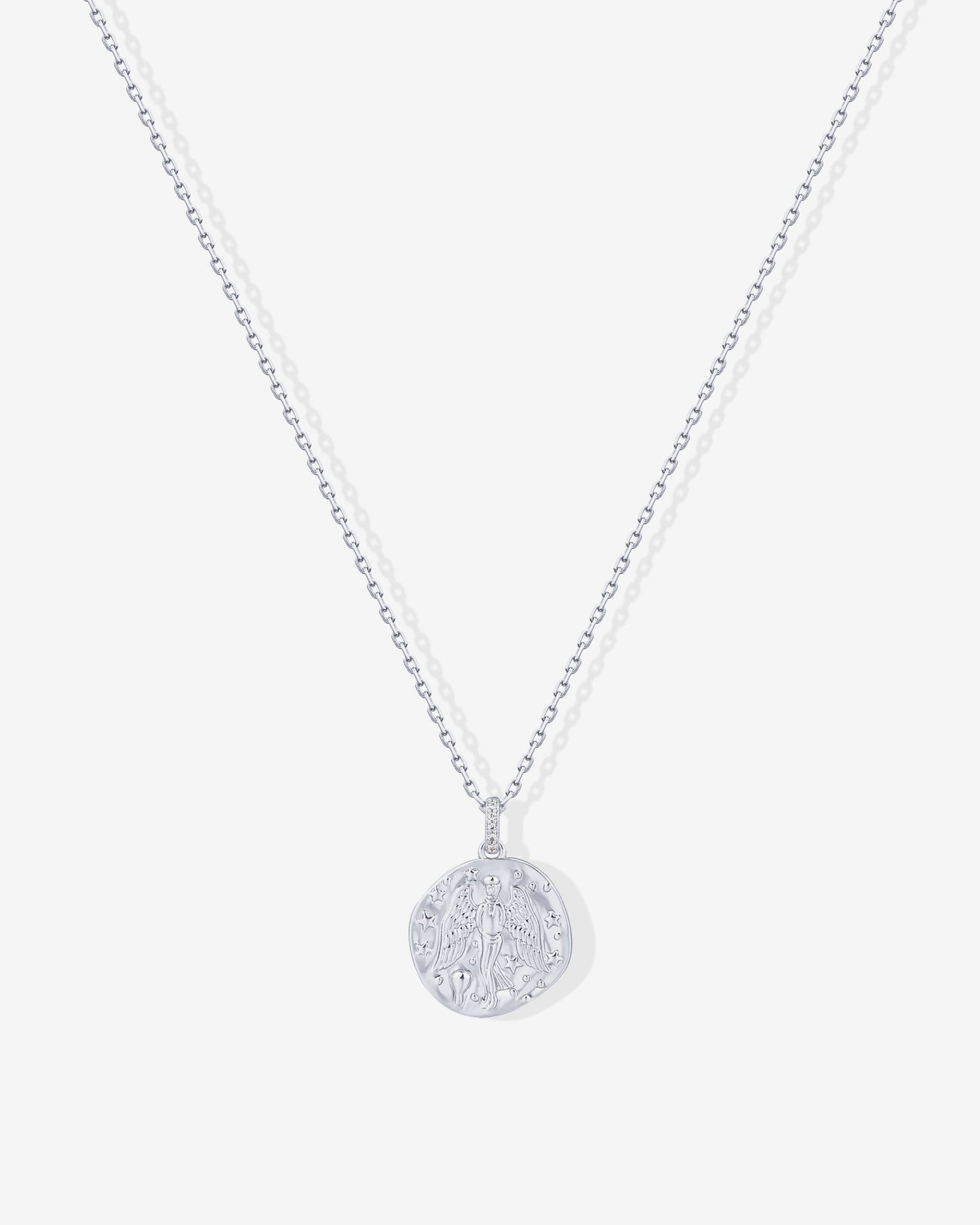 Angel Pendant