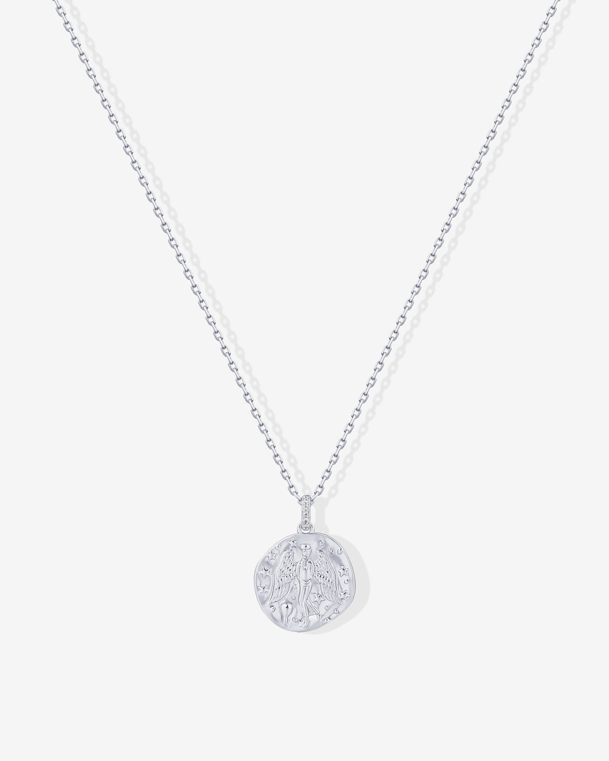 Angel Pendant