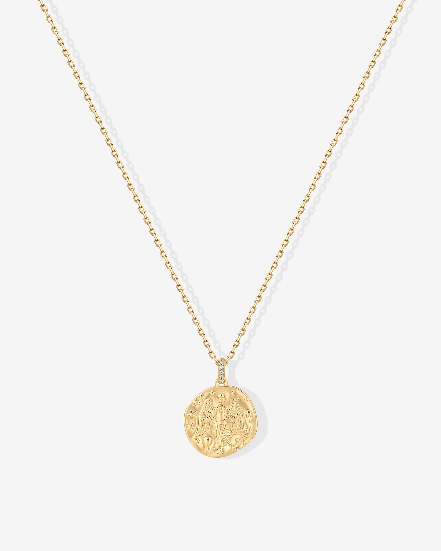 Angel Pendant
