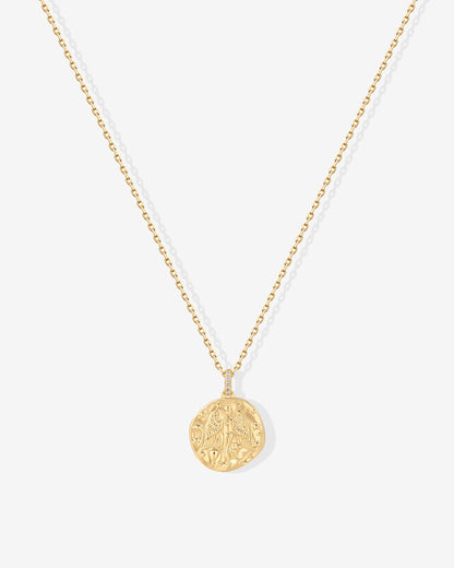 Angel Pendant