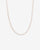 Freshwater Pearl Chain Necklace