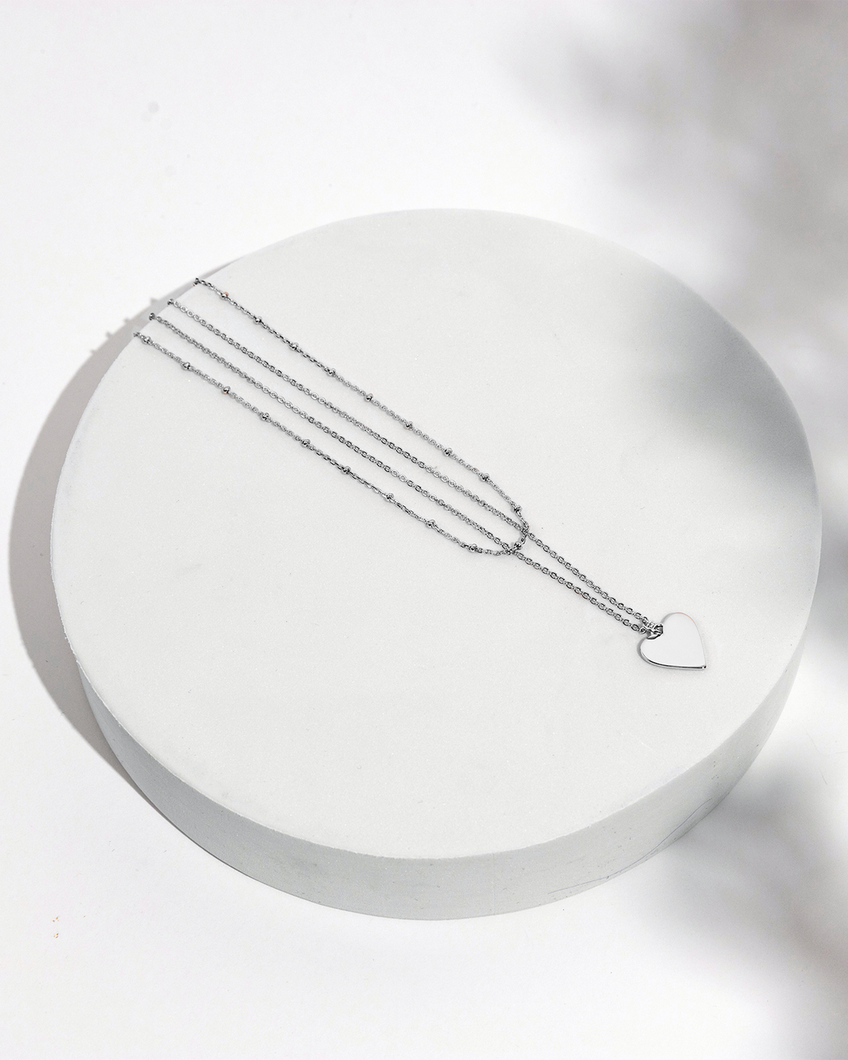 Heart Pendant