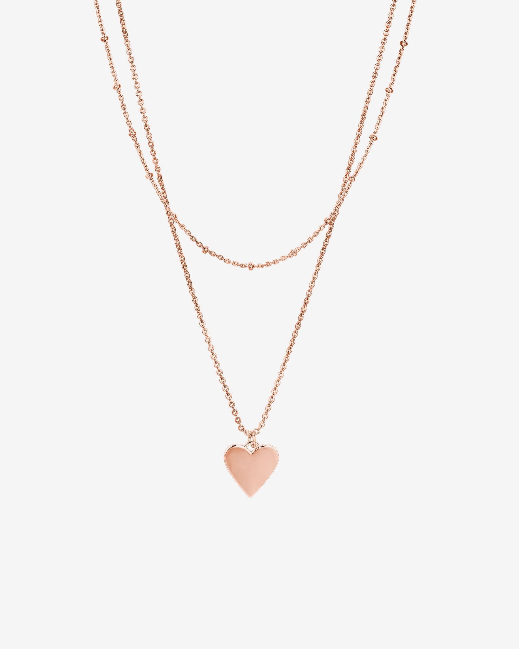 Heart Pendant