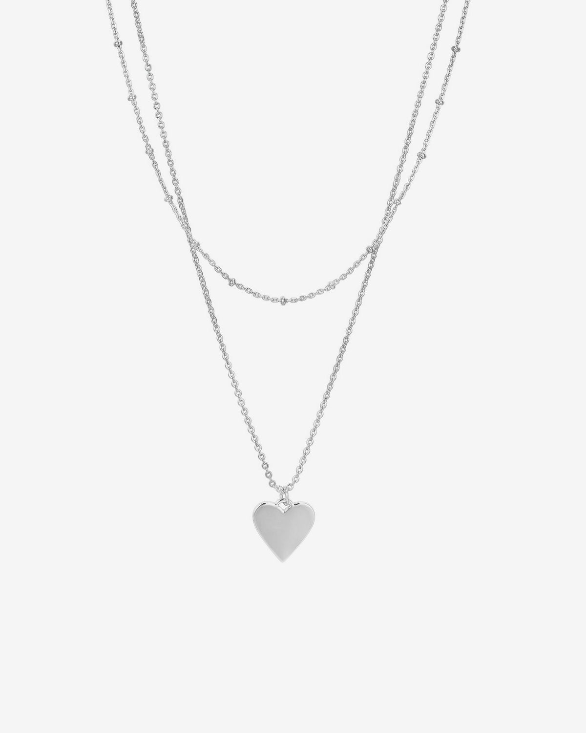 Heart Pendant