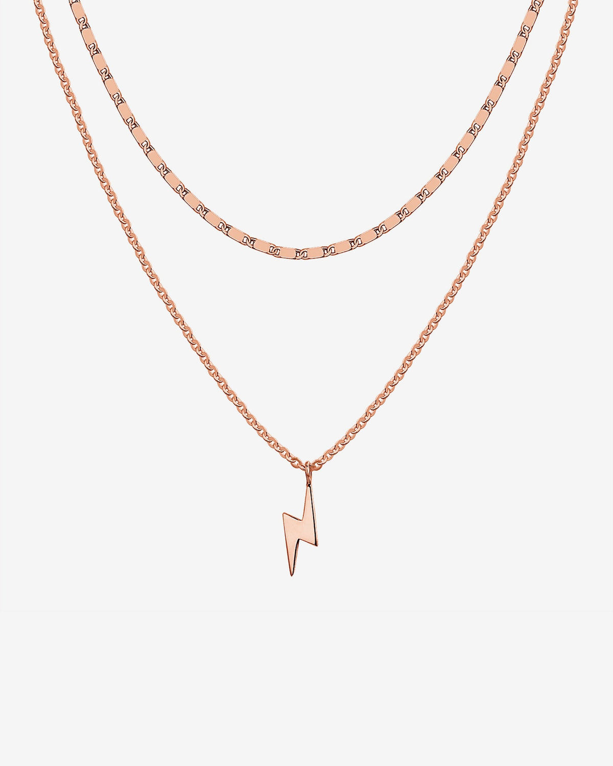 Lightning Pendant